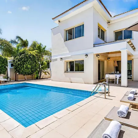 Marevista - Private Pool - Seaview *