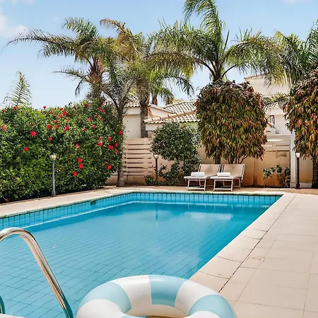 Villa Marevista - Private Pool - Seaview *