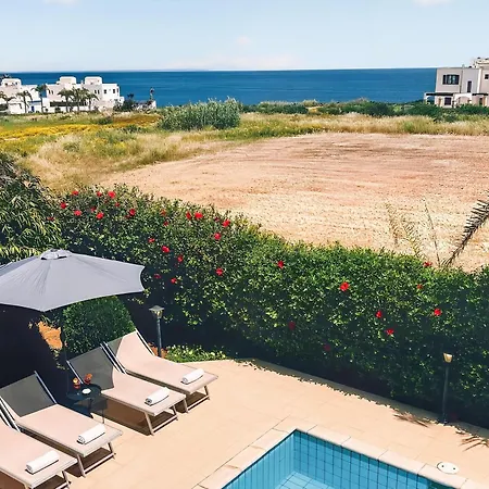 Marevista - Private Pool - Seaview Villa