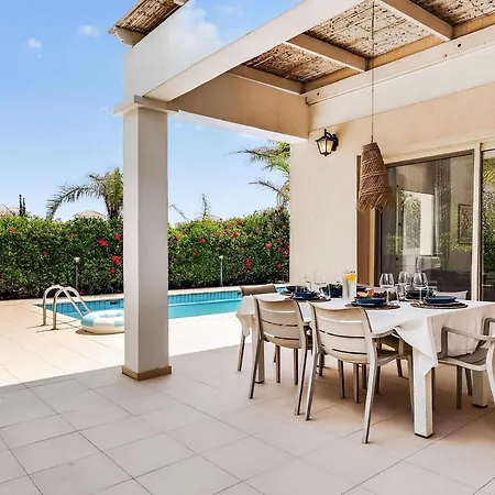 Marevista - Private Pool - Seaview * Protaras