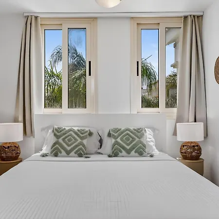 Marevista - Private Pool - Seaview Protaras