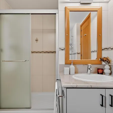 Marevista - Private Pool - Seaview Villa Protaras