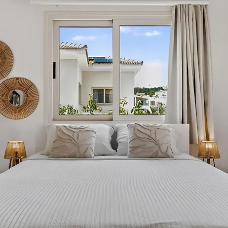 Marevista - Private Pool - Seaview Villa Protaras