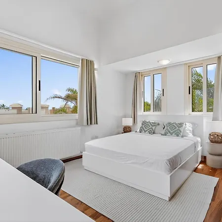 Marevista - Private Pool - Seaview * Protaras
