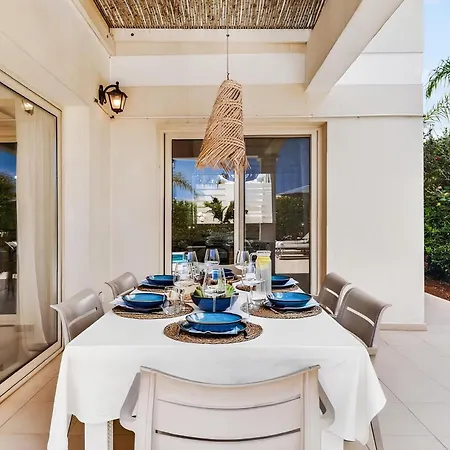 Marevista - Private Pool - Seaview * Protaras
